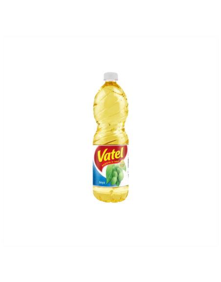 ACEITE VEGETAL VATEL 1 LT