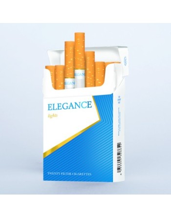 ELEGANCE LIGHT CIGARILLOS X20UND