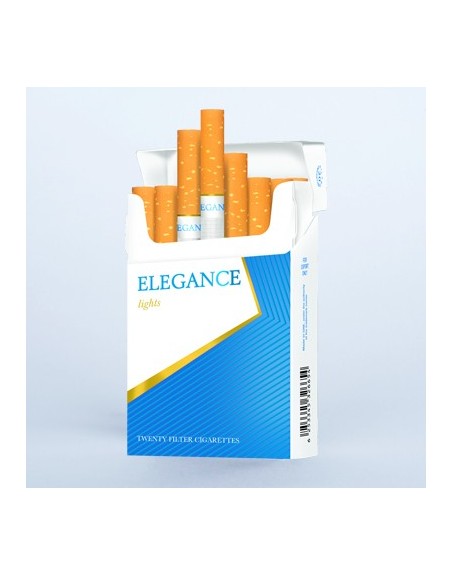 ELEGANCE LIGHT CIGARILLOS X20UND