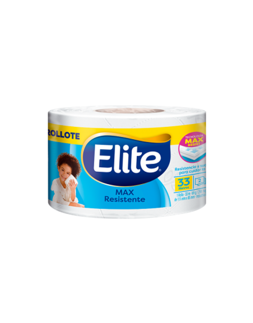 ELITE PAPEL X 1ROLLO