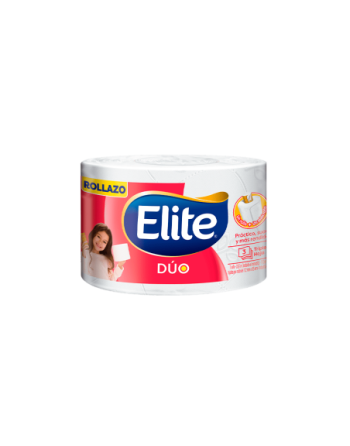ELITE ROLLAZO PAPEL DE BAÑO