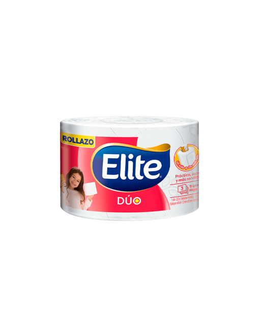 ELITE ROLLAZO PAPEL DE BAÑO