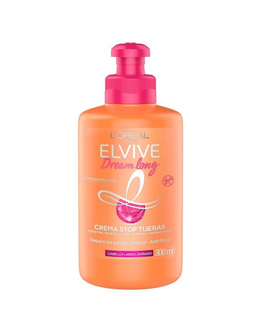 ELVIVE DREAM LONG CREMA DE PEINAR 300ML