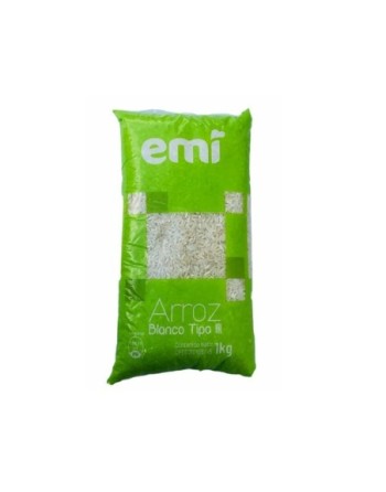 EMI ARROZ 1KG