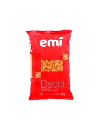 EMI DEDAL PASTA 1KG