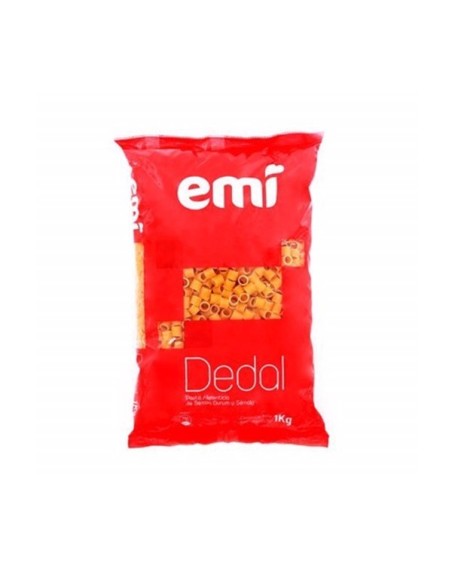 EMI DEDAL PASTA 1KG