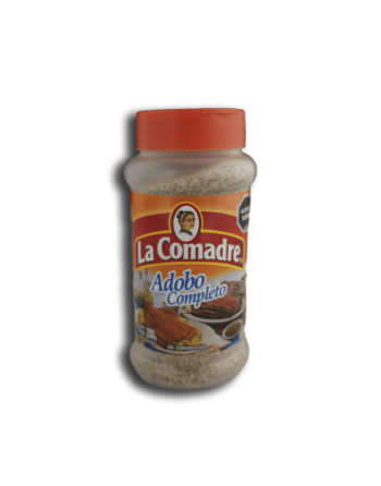 ENVAPRIMOLCA EL COMPADRE ADOBO 200G