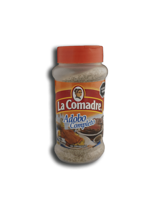 ENVAPRIMOLCA EL COMPADRE ADOBO 200G