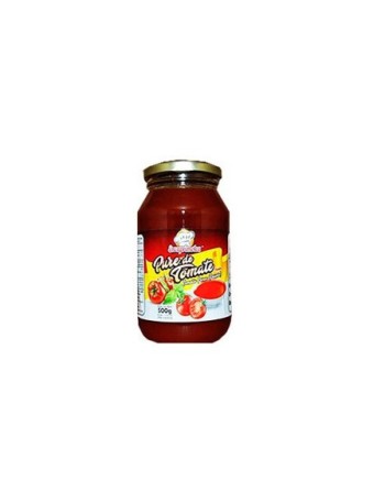 ENVAPRIMOLCA PURE DE TOMATE 500G