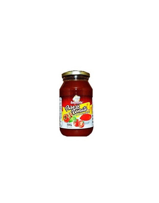 ENVAPRIMOLCA PURE DE TOMATE 500G