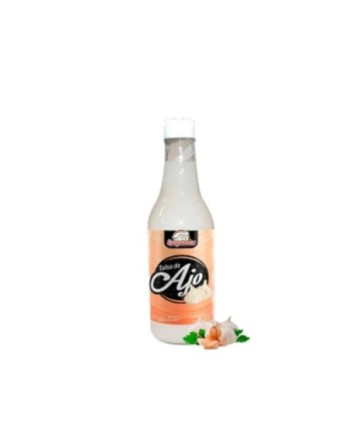 ENVAPRIMOLCA SALSA DE AJO 300CM