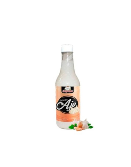 ENVAPRIMOLCA SALSA DE AJO 300CM