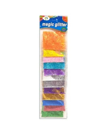 ESCARCHA MAGIC CARTON XUNIDAD