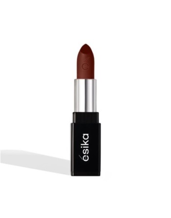 ESIKA COLOR ADDICTION LABIAL MATE EN BARRA 4G