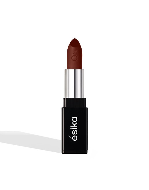 ESIKA COLOR ADDICTION LABIAL MATE EN BARRA 4G