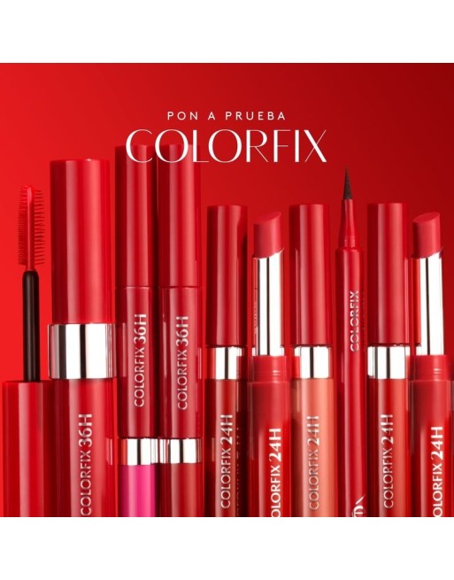 ESIKA COLOR FIX 24H