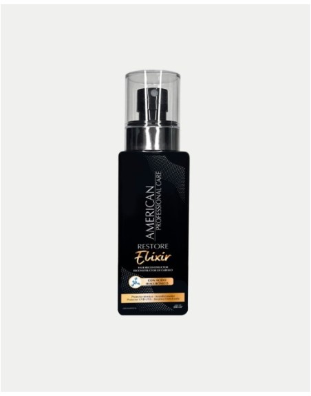 AMERICAN PERFECT RESTORE ELIXIR 200ML