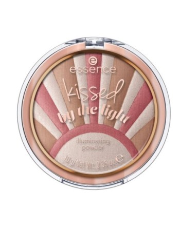 ESSENCE KISSED ILUMINADOR DABA