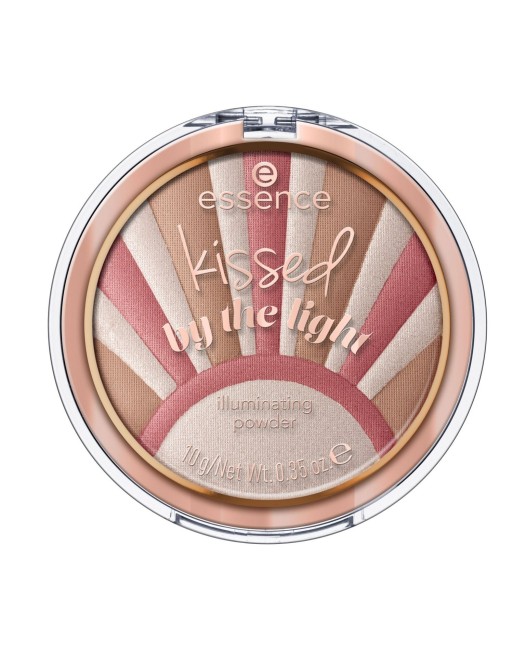 ESSENCE KISSED ILUMINADOR DABA