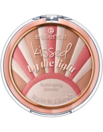 ESSENCE KISSED ILUMINADOR DEBA