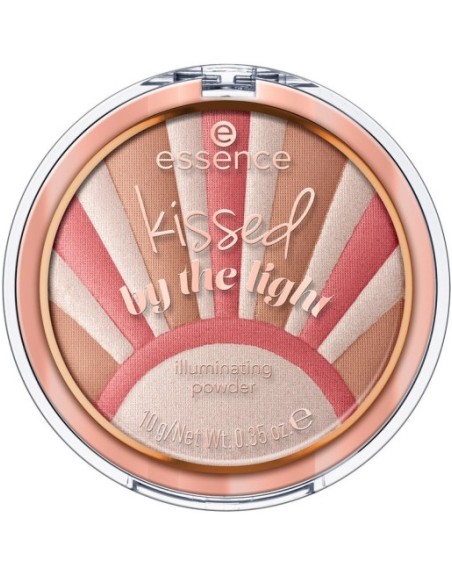 ESSENCE KISSED ILUMINADOR DEBA