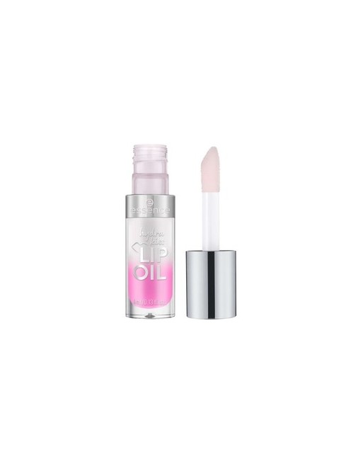 ESSENCE LIP OIL ROSE