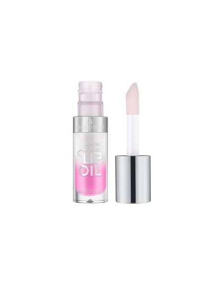 ESSENCE LIP OIL ROSE
