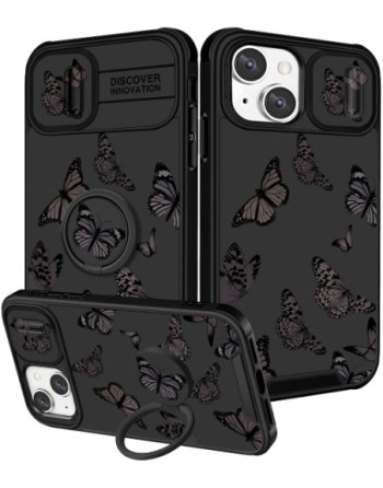 ESTUCHE COLAS  MARIPOSA  2.0