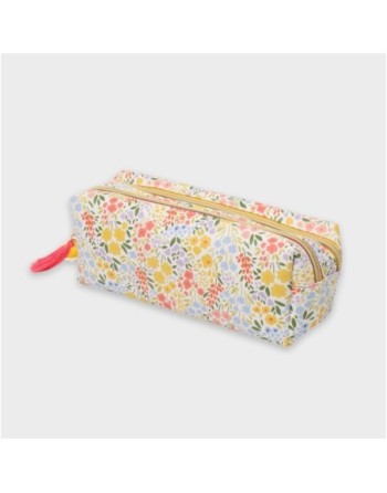ESTUCHE COLAS FLOR