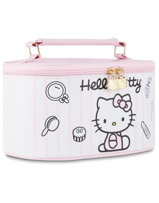 ESTUCHE COLAS KITTY