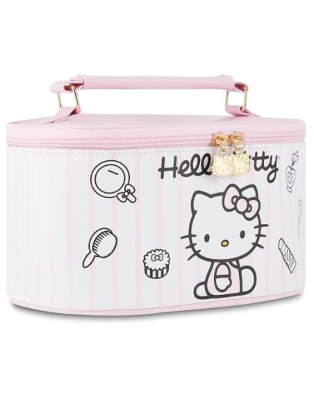ESTUCHE COLAS KITTY
