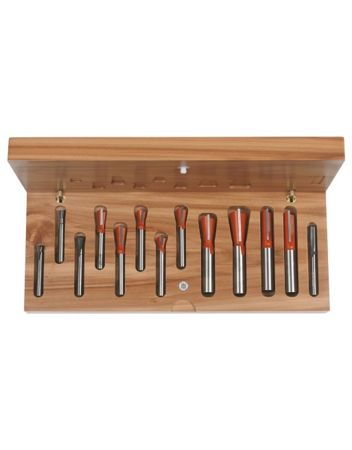 ESTUCHE FRESA COLAS