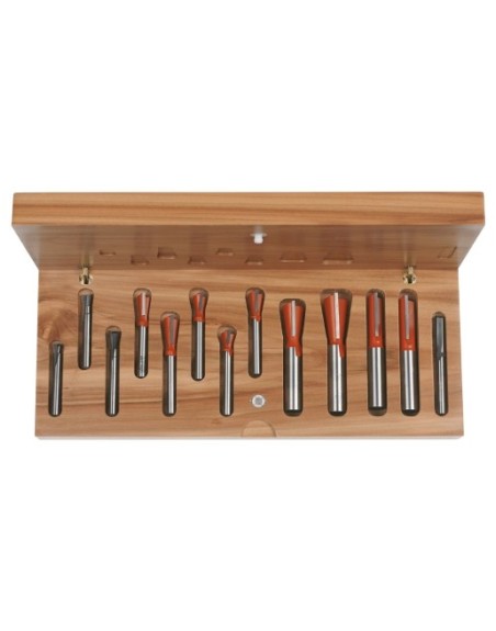 ESTUCHE FRESA COLAS