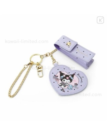 ESTUCHE LABIAL KUROMI
