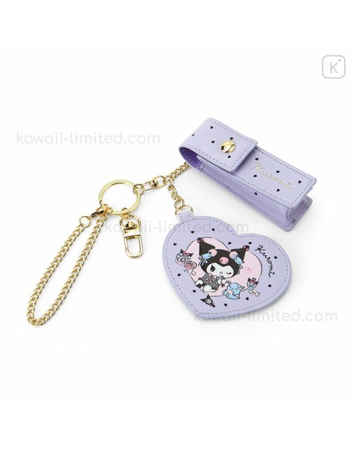 ESTUCHE LABIAL KUROMI