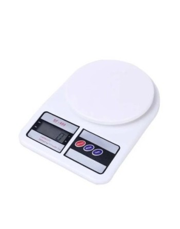 EURECARE BALANSA DE COCINA 10KG