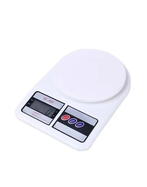 EURECARE BALANSA DE COCINA 10KG
