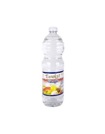 EUREKA VINAGRE 1LT