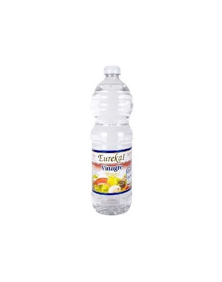 EUREKA VINAGRE 1LT