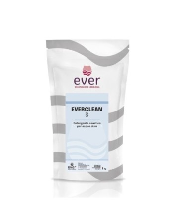 EVER CLEAN DETERGENTE 1KG