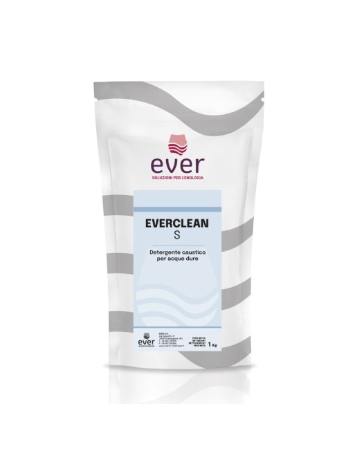 EVER CLEAN DETERGENTE 1KG
