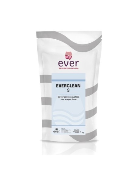 EVER CLEAN DETERGENTE 1KG