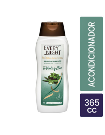 EVERY NIGHT ACONDICIONADOR COCO 365ML