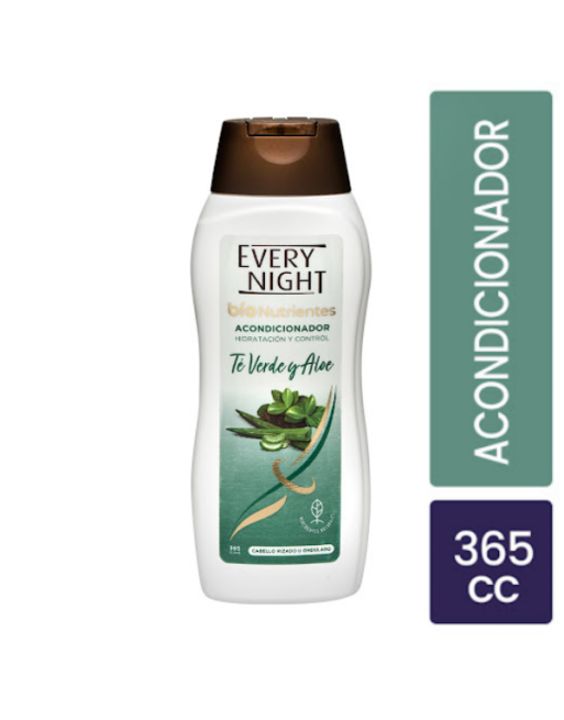 EVERY NIGHT ACONDICIONADOR COCO 365ML