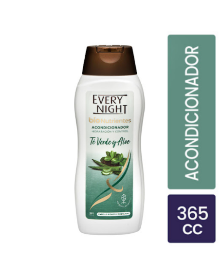 EVERY NIGHT ACONDICIONADOR COCO 365ML