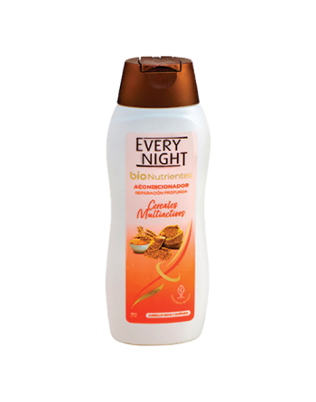 EVERY NIGHT BIO NUTRIENTES ACONDICIONADOR  CEREALES MULTIACTIVOS 365G