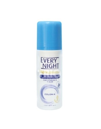 EVERY NIGHT BIO NUTRIENTES COLONIA 90G