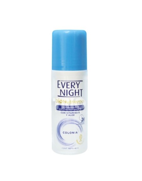 EVERY NIGHT BIO NUTRIENTES COLONIA 90G