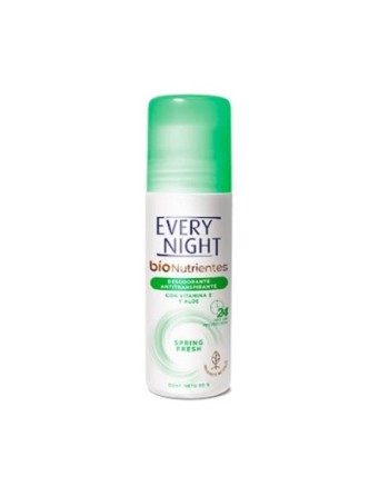 EVERY NIGHT BIO NUTRIENTES SPRING FRESH 90G