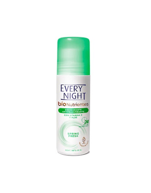 EVERY NIGHT BIO NUTRIENTES SPRING FRESH 90G